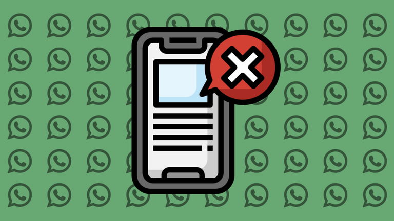Así puedes usar WhatsApp para saber si te han dado un teléfono falso