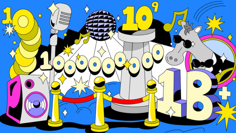 YouTube presenta su YouTube Billion Views Club : el "Gangnam Style" fue quien lo inauguró