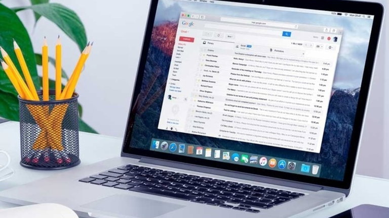 El nuevo diseño de Gmail ya está disponible, y tiene todo lo que estábamos esperando