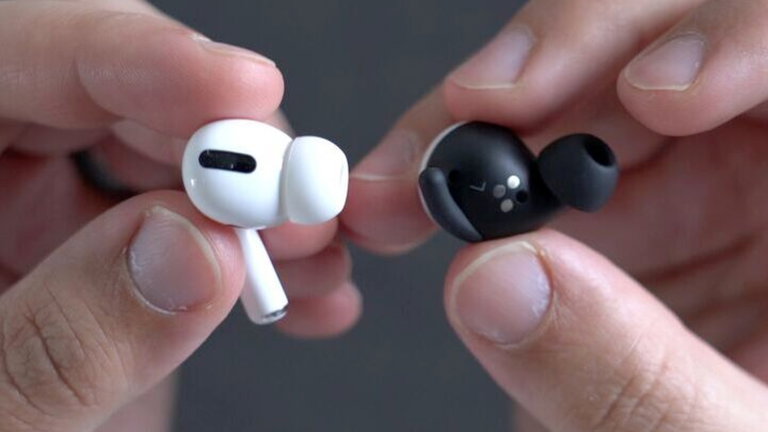 Android le ha copiado a iPhone una de sus mejores funciones para auriculares, y ya era hora