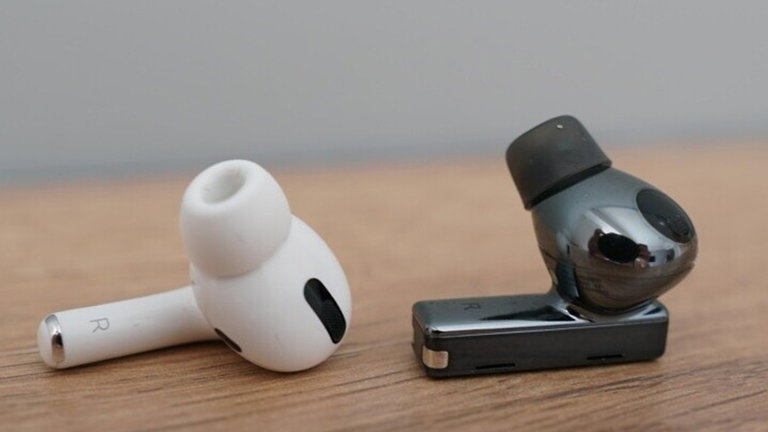 ¿Cuáles son los mejores auriculares TWS del mercado? Apple Airpods Pro vs Huawei FreeBuds Pro 2