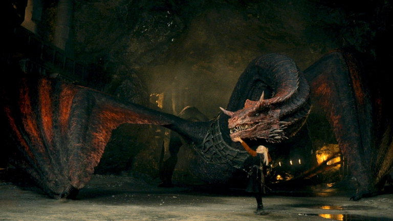 Nuevo tráiler de "House of the Dragon": acción, traición y espectaculares dragones van de camino a HBO Max