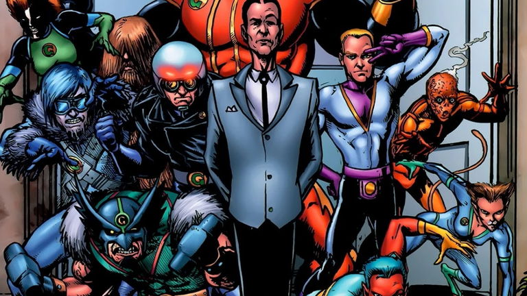 Gen V: así será el spin-off de The Boys que promete una nueva dosis de sangre, tripas y superhéroes
