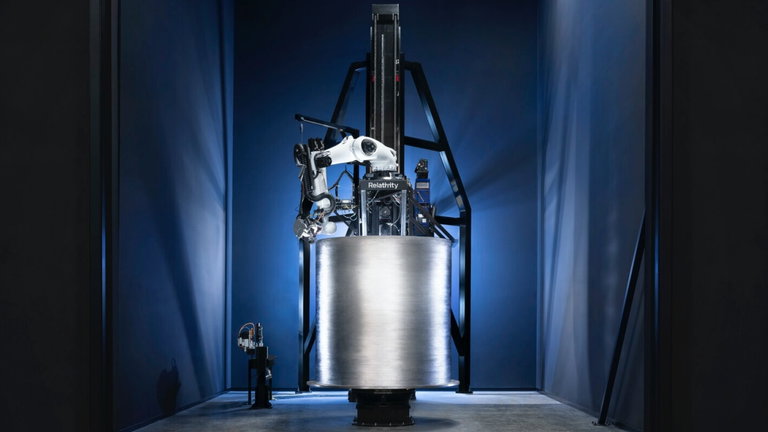A SpaceX le ha salido competencia: dos nuevos titanes se suman a la carrera de Marte