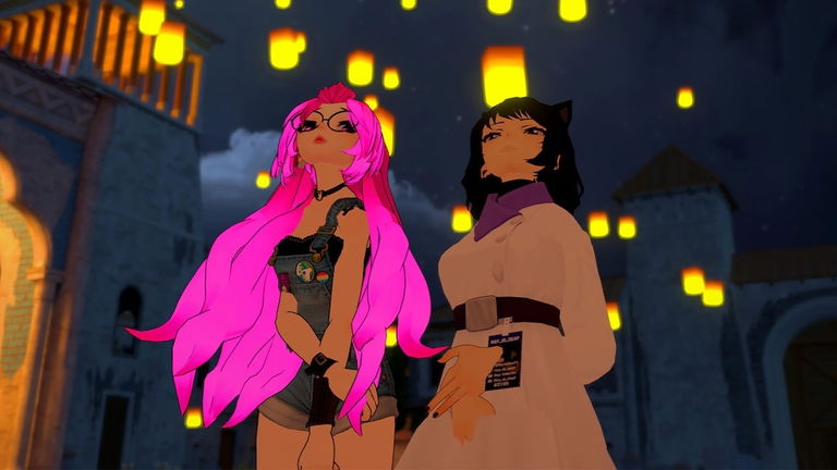 Nada es real en el nuevo documental de HBO Max, grabado íntegramente en ...