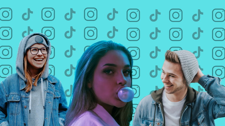 TikTok e Instagram no tienen rival: Google tiembla al descubrir que los jóvenes los usan para búsquedas web