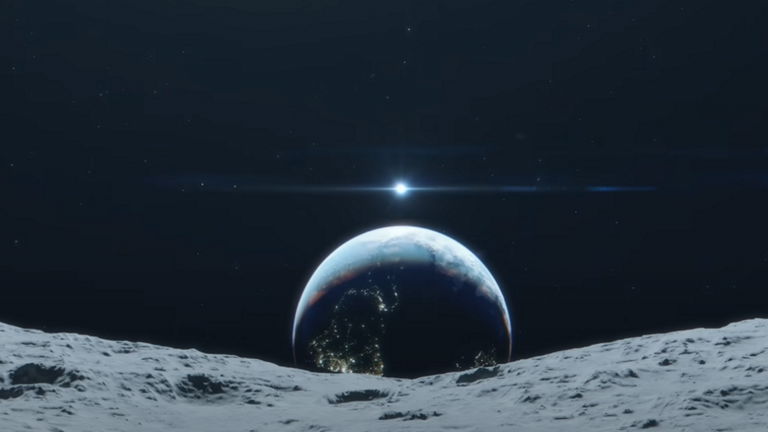 La NASA calienta motores: el nuevo tráiler de la misión Artemis es lo más épico que verás hoy