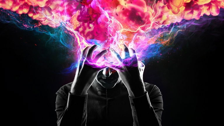 Es la serie bizarra de Marvel que debes ver después de The Umbrella Academy y está en Disney+