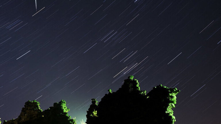 Perseidas 2022: todas las claves para disfrutar al máximo de la lluvia de estrellas más espectacular del año