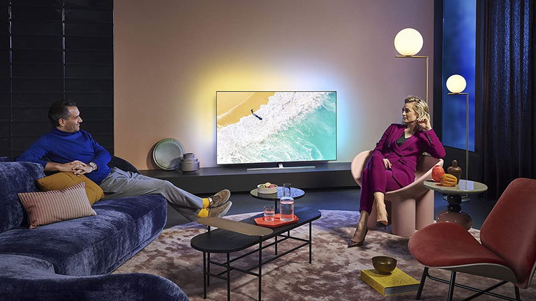 5 mejores televisores OLED/QLED de 2022: recomendaciones, guía de compra y dispositivos desde 449 euros