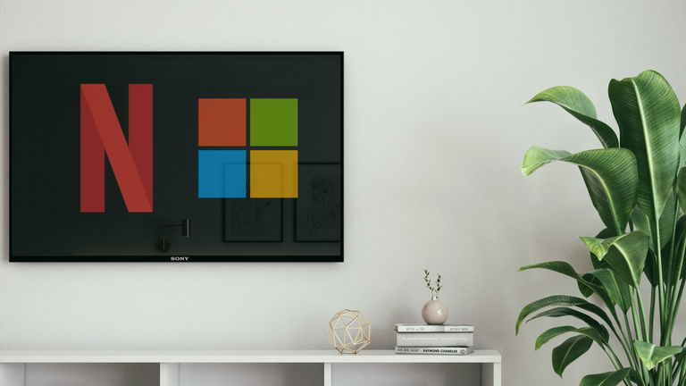 Microsoft une fuerzas con Netflix para crear el nuevo modelo de suscripción más barato y con anuncios