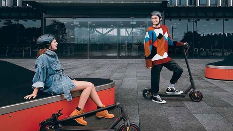 Estos son los 7 mandamientos que recomienda Segway para circular en patinete eléctrico