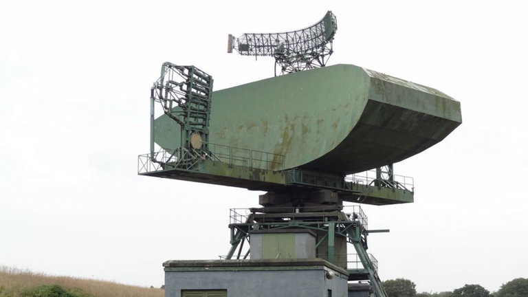 De la Guerra Fría a la búsqueda de OVNIs: un millonario británico quiere darle un nuevo uso a este super-radar