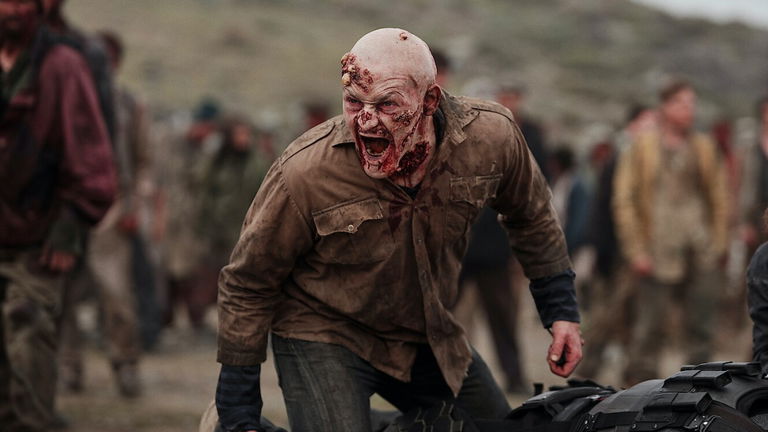 Esta serie puede ser la gran sorpresa de Netflix para el verano y une monstruos, zombis y acción