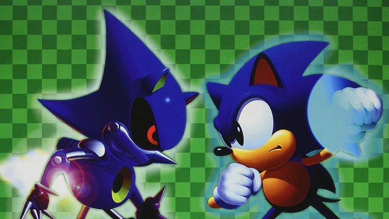 La miniaturización de la nostalgia: así es la nueva SEGA Genesis Mini 2