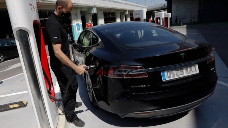 ¿Estamos listos para que los coches eléctricos sean el estándar en carretera? Este estudio tiene la respuesta