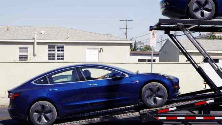 Las ventas de Tesla se están estancando y la cosa no tiene pinta de mejorar
