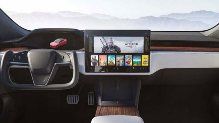 Las suscripciones de BMW auguran un futuro polémico para el motor, y ya lo hemos visto antes en videojuegos