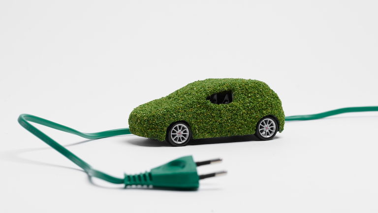 Coche eléctrico: qué son las baterías de estado sólido