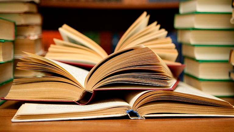 La venta de libros online es un peligro: así es como los vendedores se la están colando a Amazon