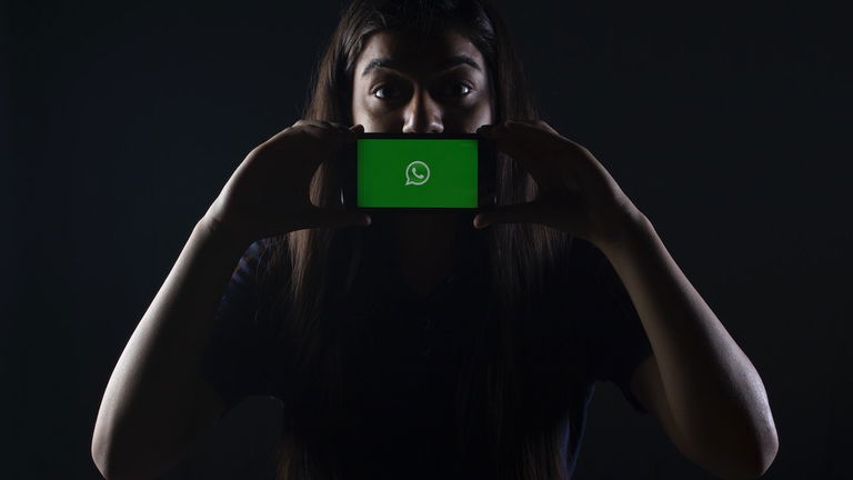 WhatsApp: ¿hay aviso en las capturas de pantalla?