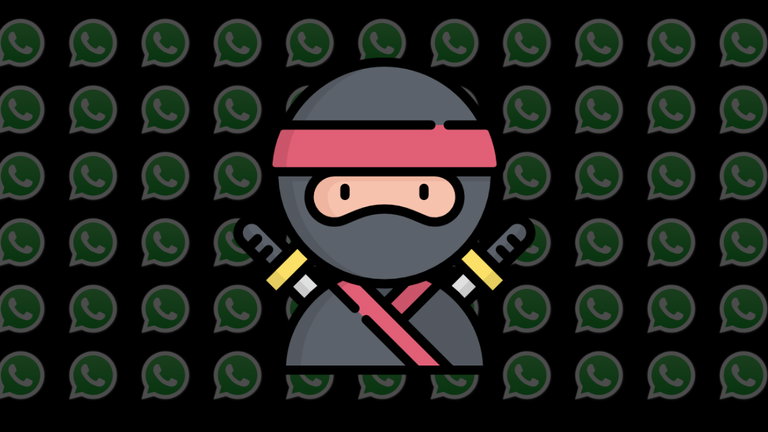 El 'modo ninja' de WhatsApp podría ser una realidad dentro de poco, esto es lo que sabemos