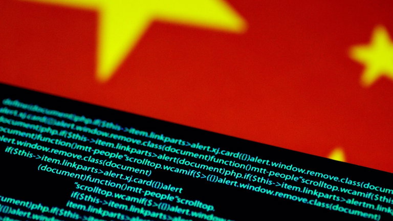 A la venta por 10 bitcoins los datos de mil millones de ciudadanos chinos