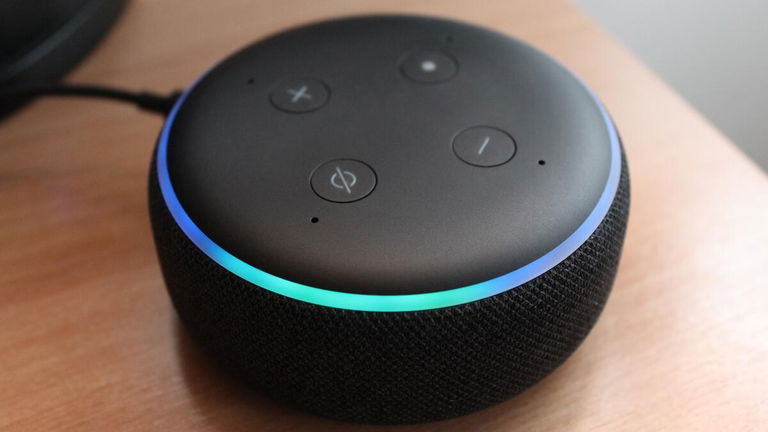 Cómo escuchar la radio en un altavoz de Amazon (Alexa)