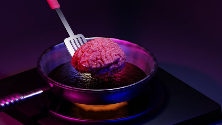 La realidad virtual como psicotrópico: así es la mística experiencia que cambia la percepción humana
