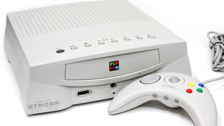 Apple Pippin: el híbrido de ordenador y videoconsola que fue una de las grandes pifias de la compañía