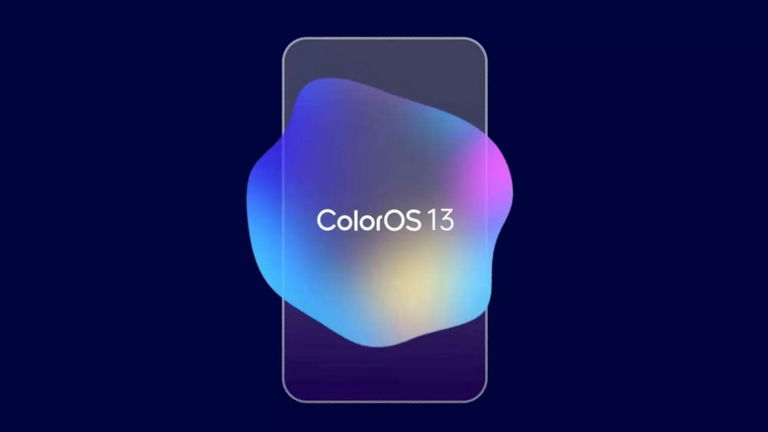 ColorOS 13 ya es oficial y estos son los dispositivos con los que resultará compatible