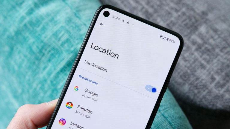 Cómo desactivar la localización en Android paso a paso