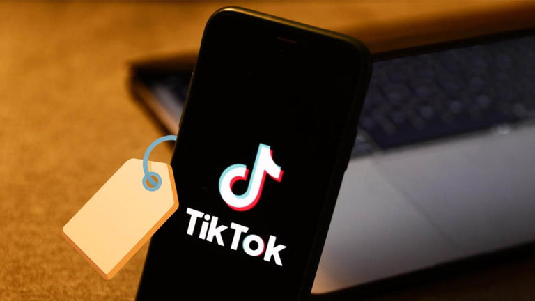 Cómo desetiquetarte de un vídeo de TikTok