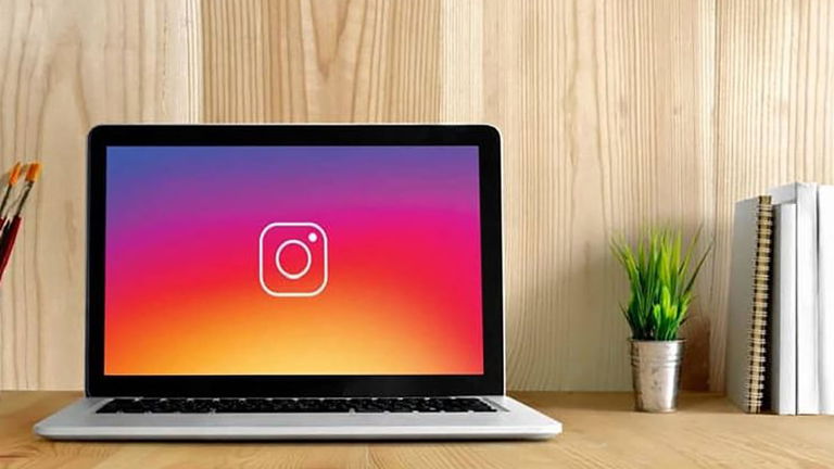 Cómo subir Stories a Instagram desde el PC