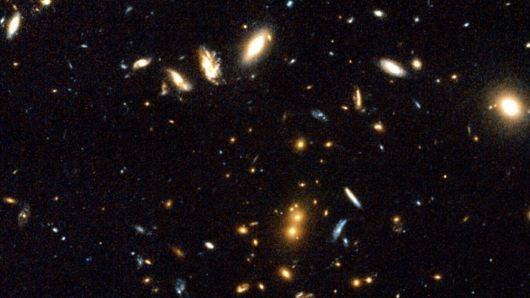 Así lucía el cosmos en tu cumpleaños: la NASA celebra el aniversario del telescopio Hubble con esta nueva web