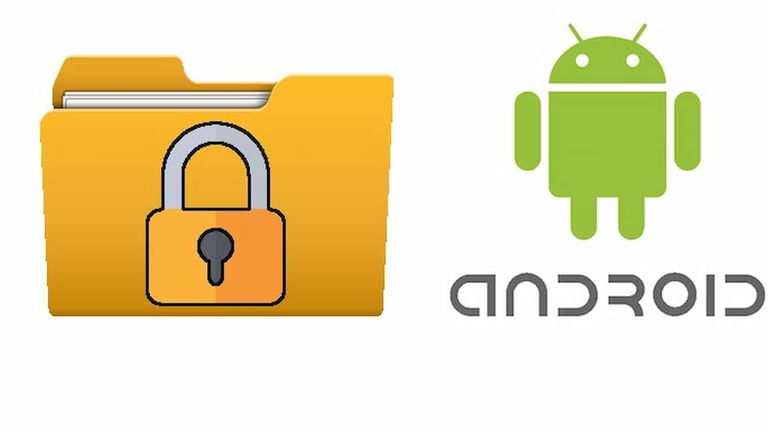 Cómo crear una carpeta secreta en Android