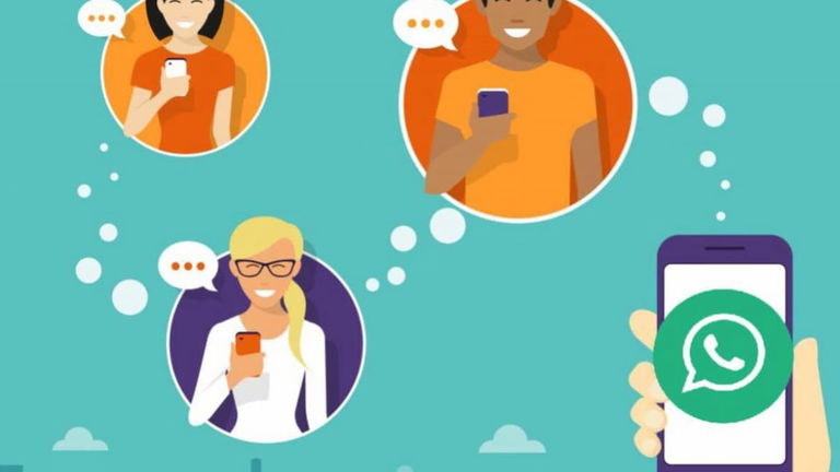 Cómo añadir contactos de otros países a WhatsApp