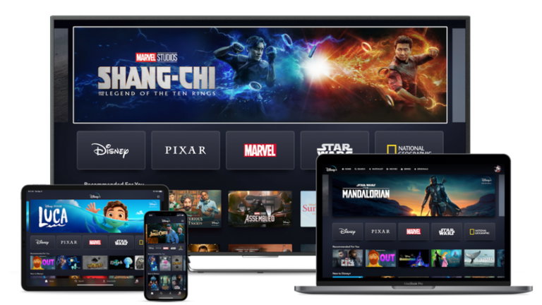 Disney+ ya es el servicio con más suscriptores: no solo ha derrocado a Netflix, les ha copiado la estrategia