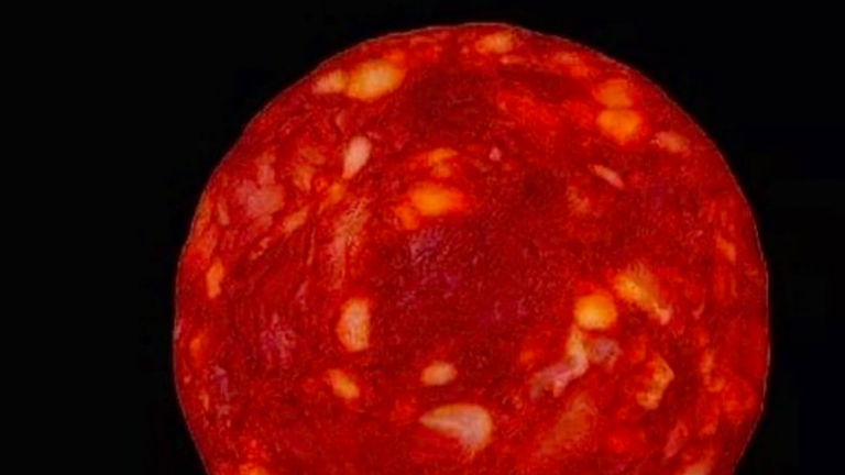 La historia de la NASA y el chorizo espacial: esta broma demuestra que no te puedes fiar de Twitter
