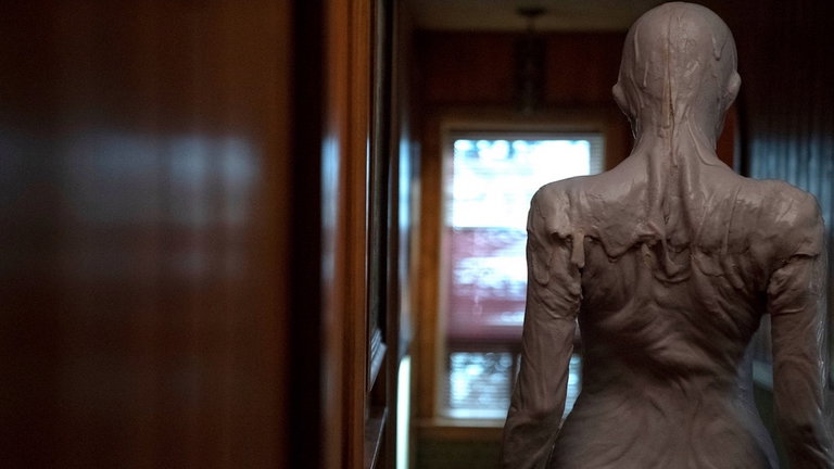Guillermo del Toro muestra en vídeo los espeluznantes y macabros monstruos de su nueva serie de Netflix