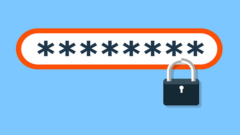 Usa este sencillo generador de contraseñas para blindar la seguridad de tus cuentas online