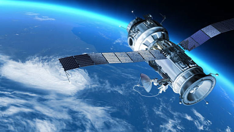 Así es como un grupo de jóvenes ha hackeado un satélite canadiense "por las risas"