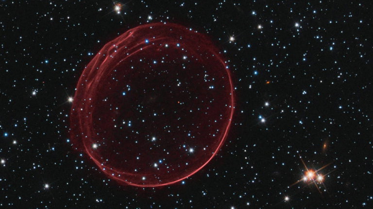 La NASA tiene cuatro nuevas misiones sobre la mesa: la cosa va de explosiones estelares y galaxias remotas