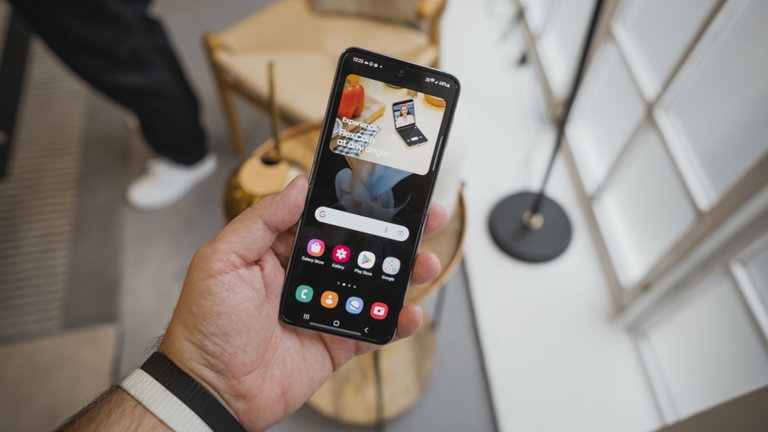 Análisis del Samsung Galaxy Z Flip4: por fin un plegable que desata el máximo potencial del diseño
