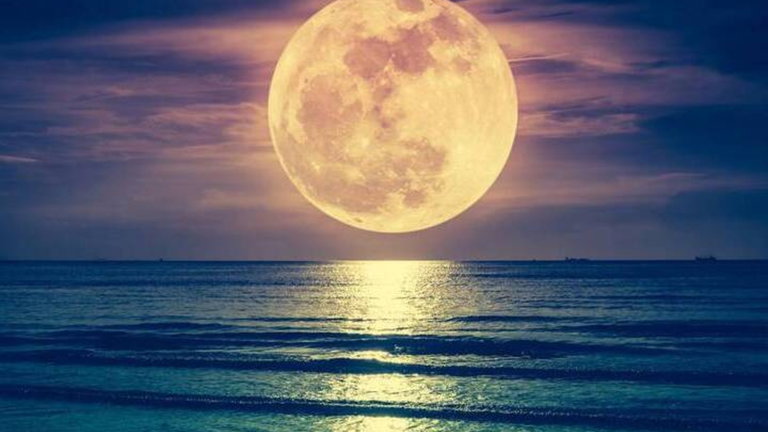 La Luna, el satélite "amputado" de la Tierra: estudios revelan que ambos astros fueron uno solo en el pasado