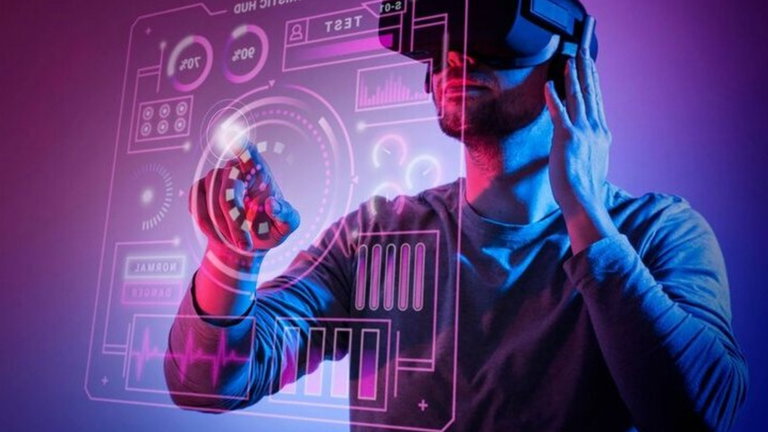 ¿Crees que Meta es pionera en la creación de metaversos? Espera a ver los proyectos militares de EEUU