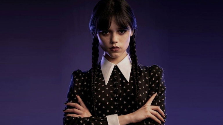 La familia más terrorífica de la ficción llegará a Netflix de la mano de Tim Burton