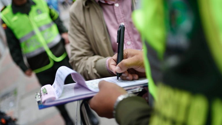 Este conductor ha perdido 321 puntos del carnet: la DGT le ha cazado vendiendo los suyos en internet
