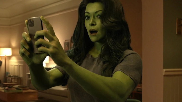La abogada más poderosa del universo llega a Disney+ en un mes de agosto de grandes estrenos