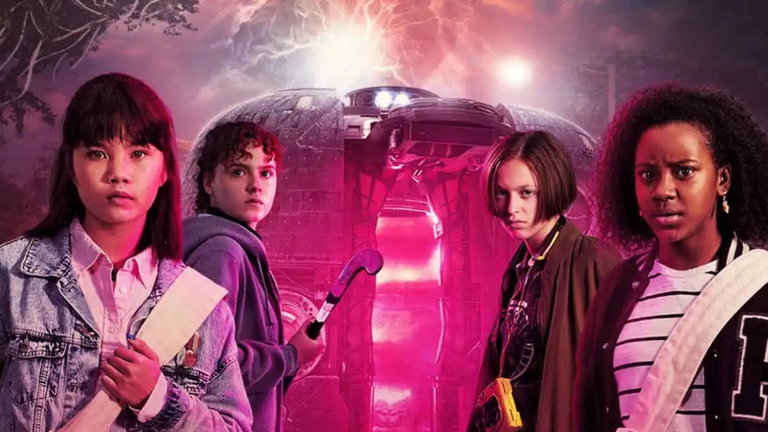 Original, sorprendente y misteriosa: así es la serie de Prime Video de la que todo el mundo está hablando